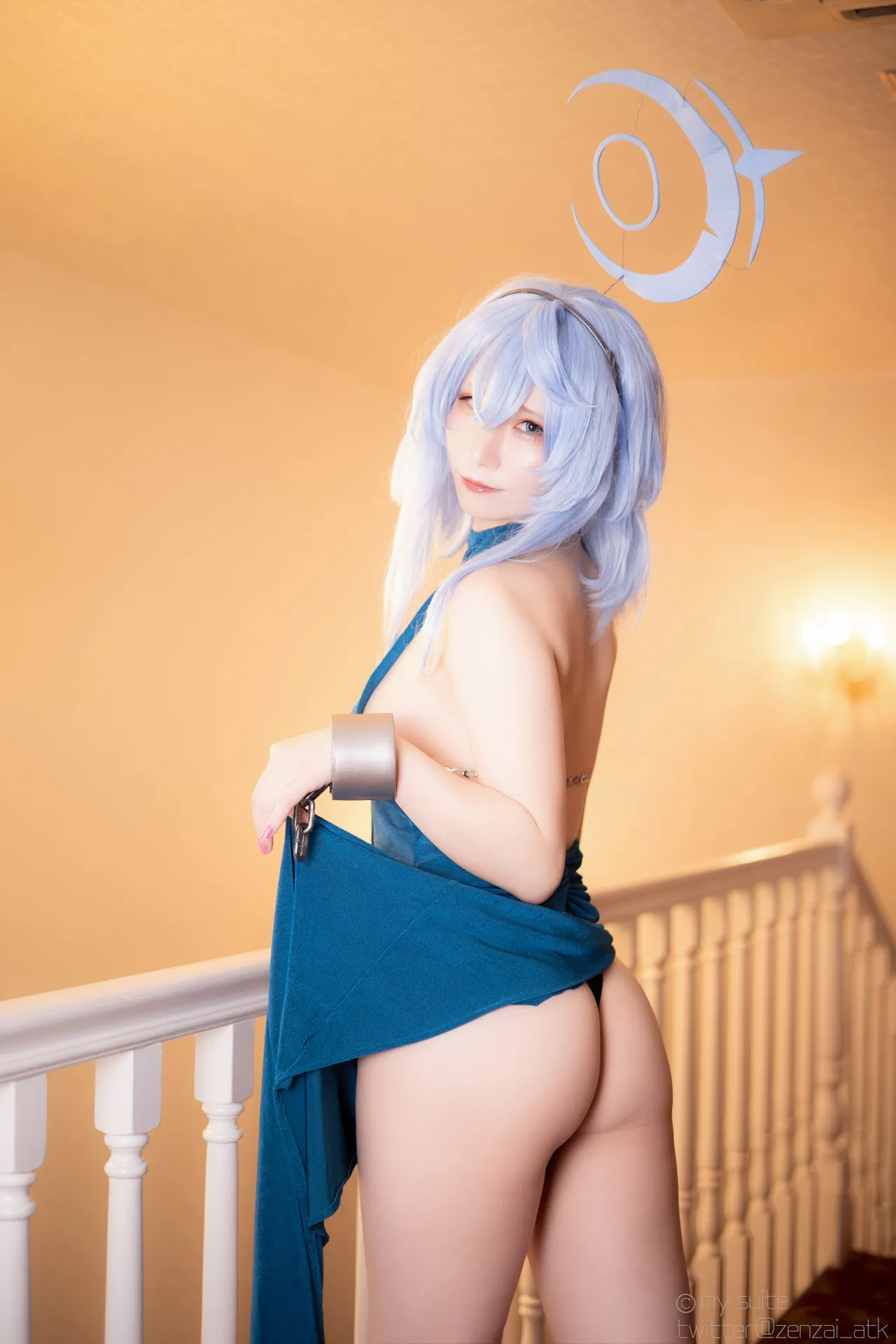 Atsuki - Suite Archive 5-erohere363.webp